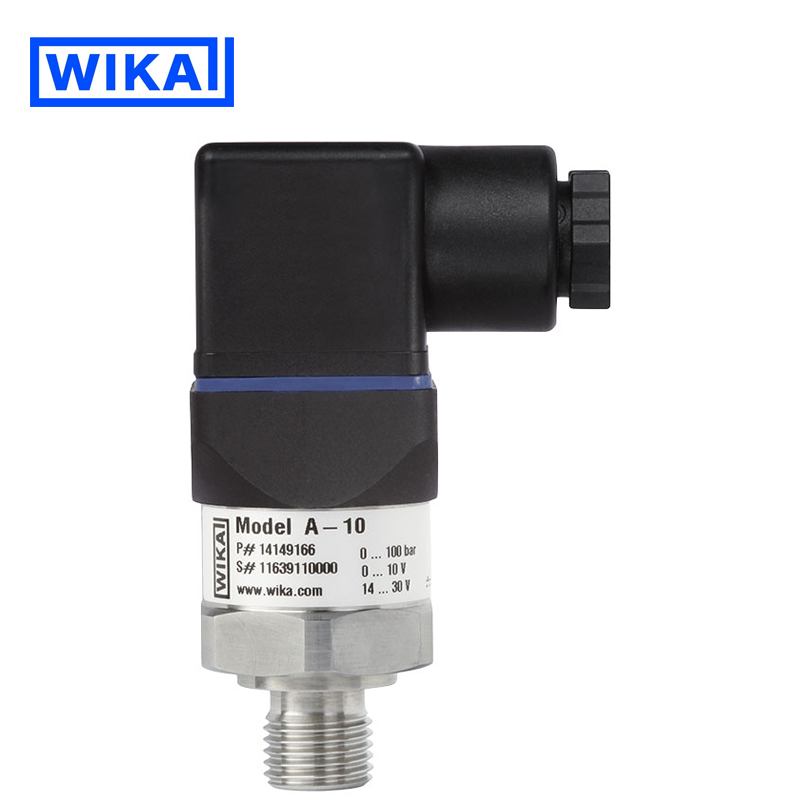 WIKAA-10